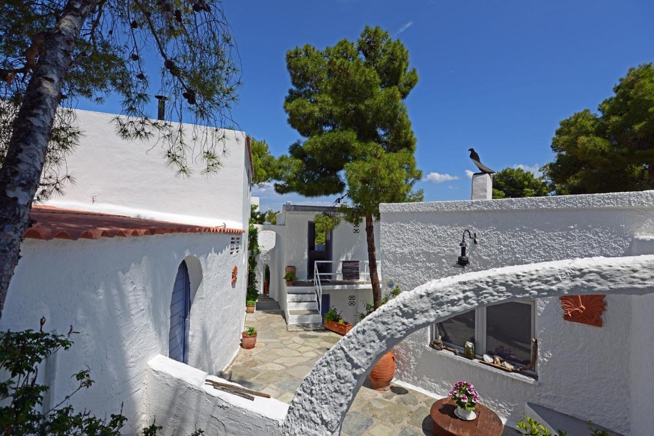 Rosys Little Village - B&B Scala