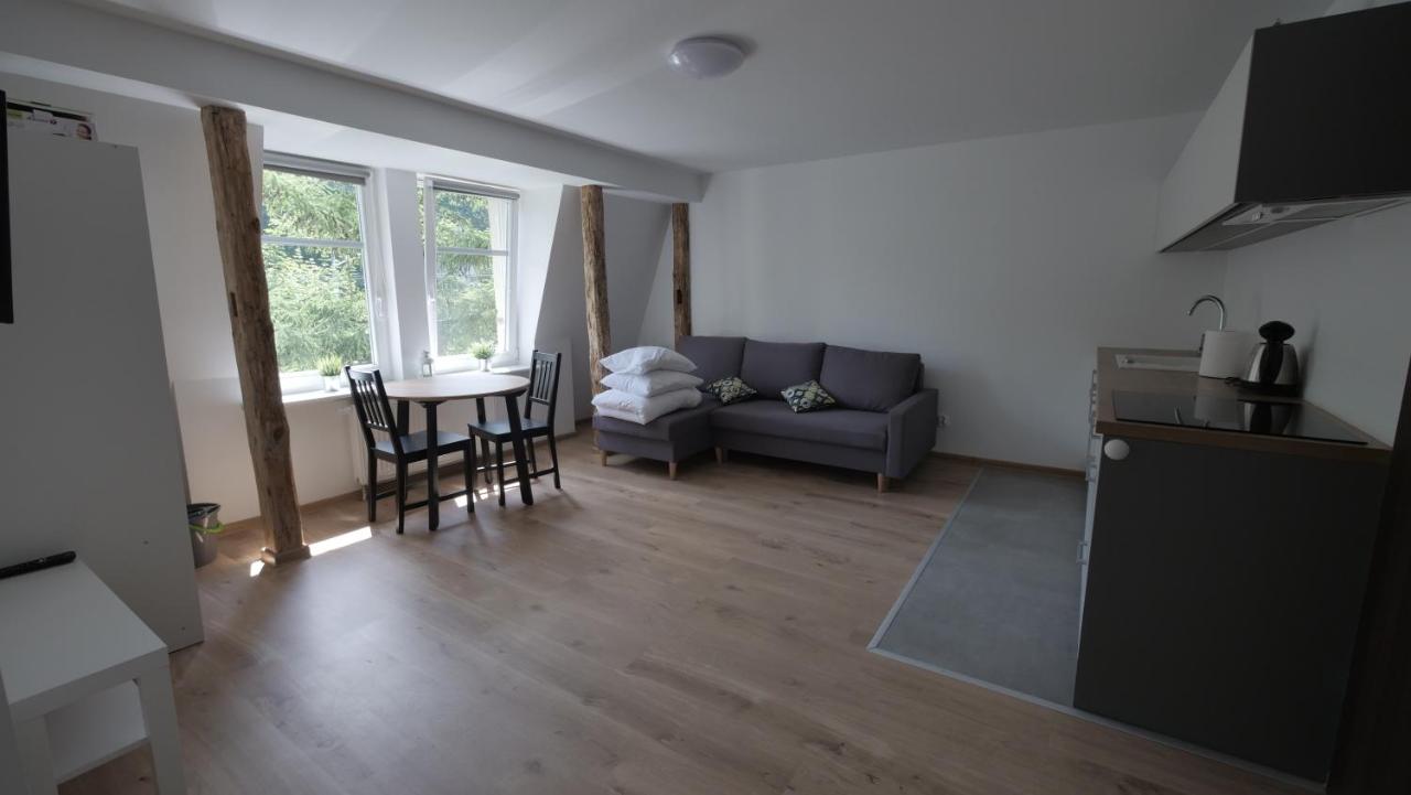 Appartamento Monolocale