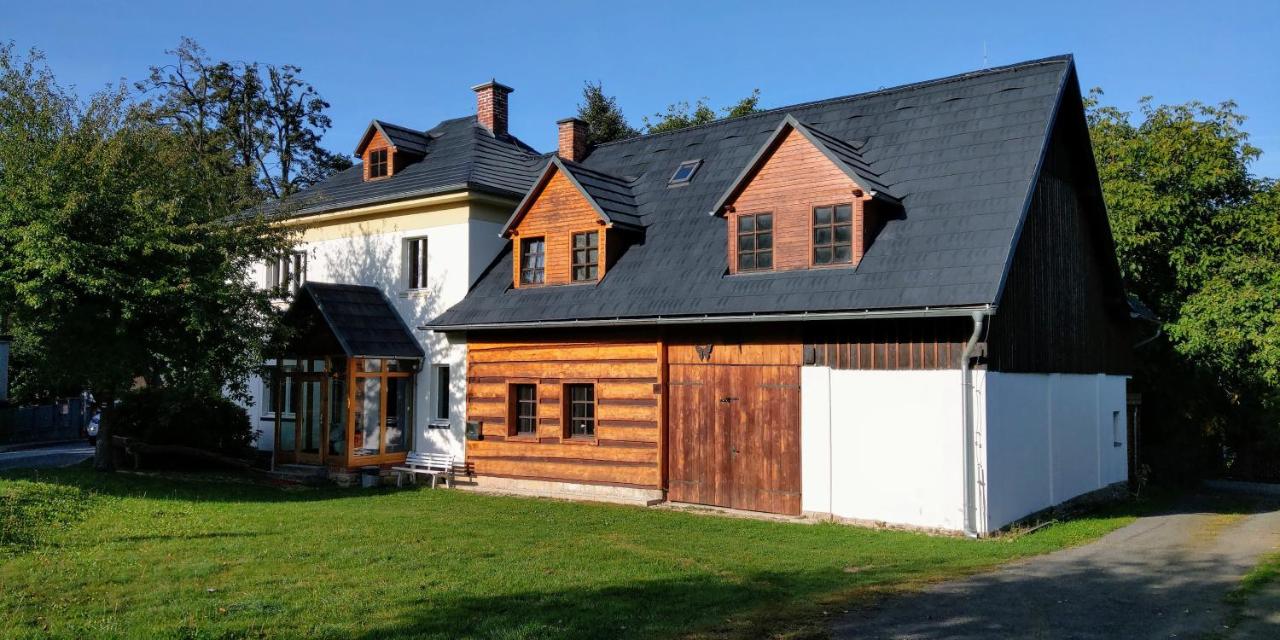 Six-Bedroom House