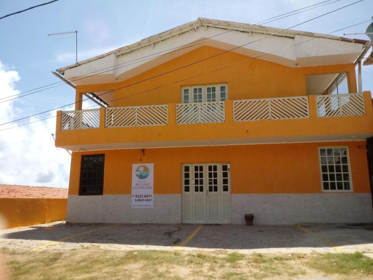 Pousada Recanto da Enseada - Chambres d’hôtes
