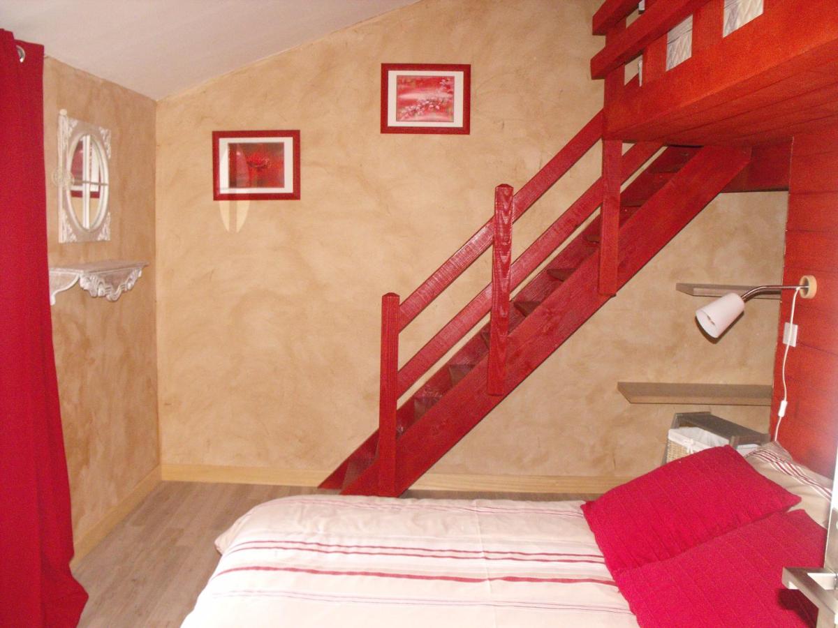 Gîte 2 Chambres 