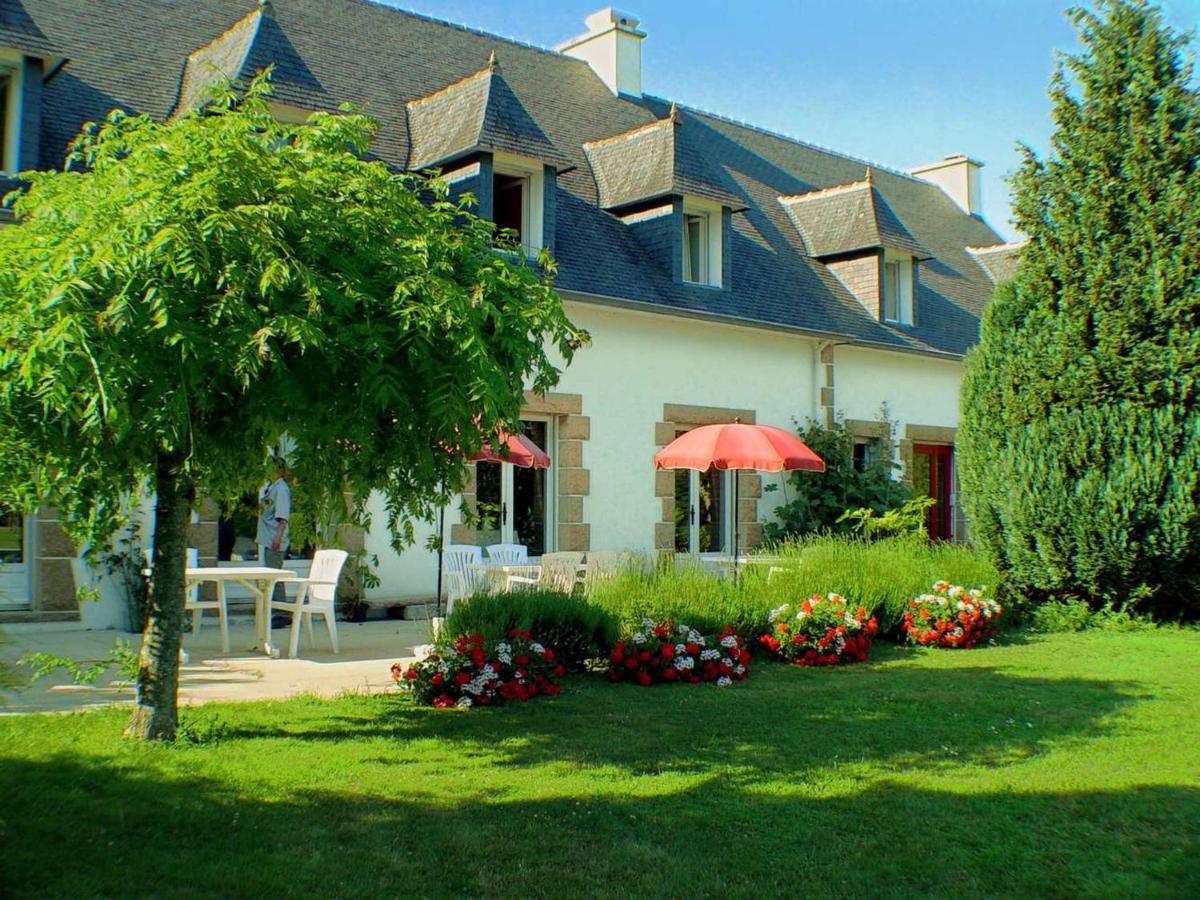 Domaine De Kereven - Bed and Breakfast Bénodet