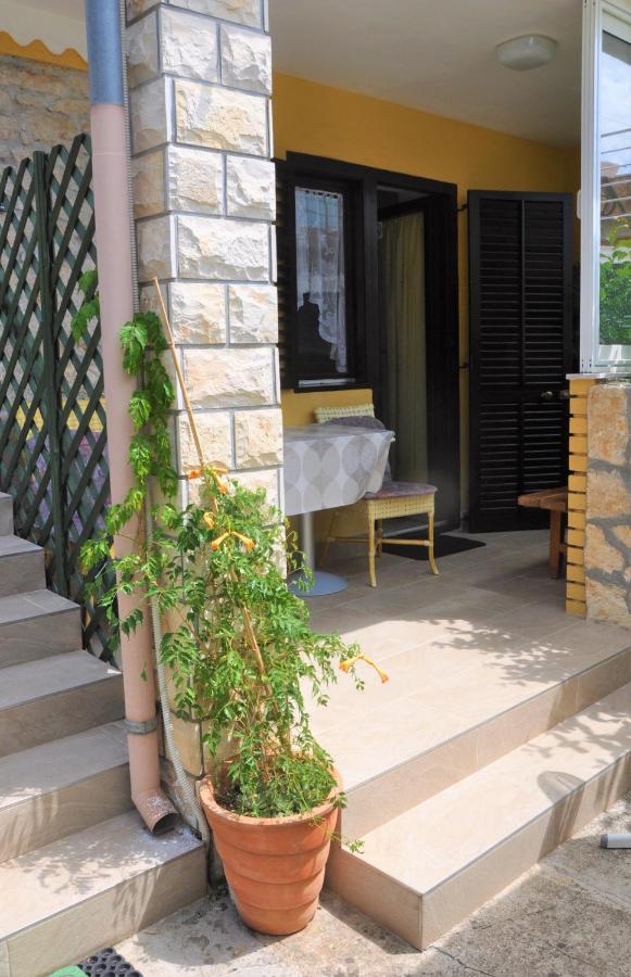 Appartement 1 Chambre - Vue sur Jardin