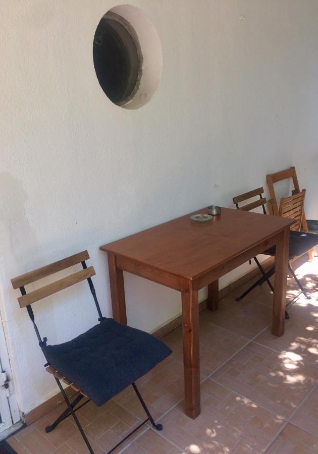 Amelie Qute Apartment - B&B La Canea