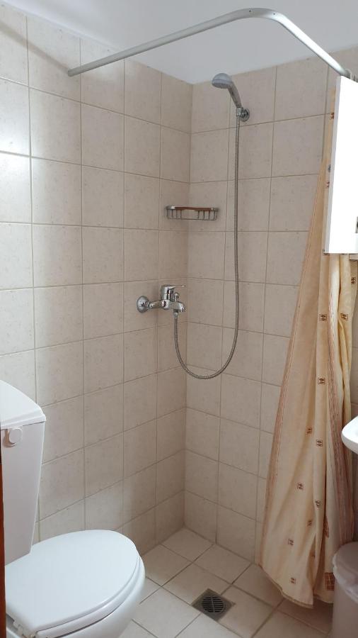 Deluxe Triple Room with Sea View