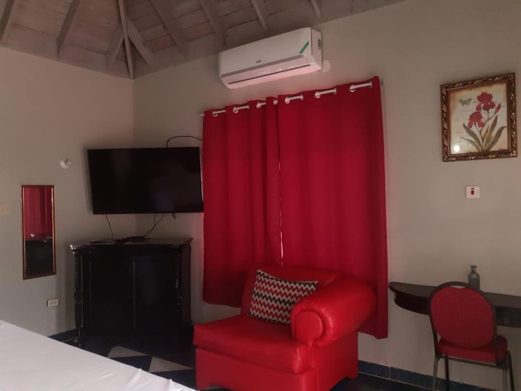 Queen Room with Balcony