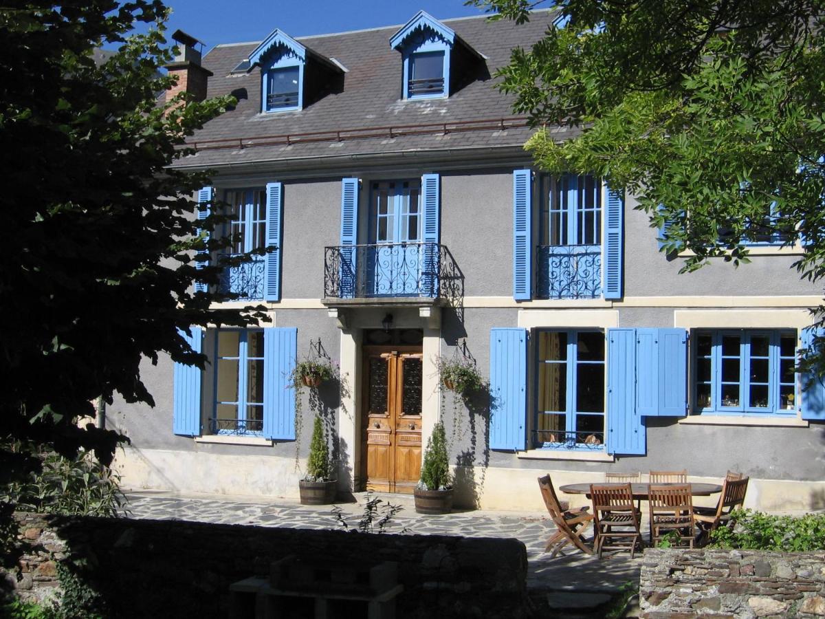 Papilio - B&B Montauban-de-Luchon