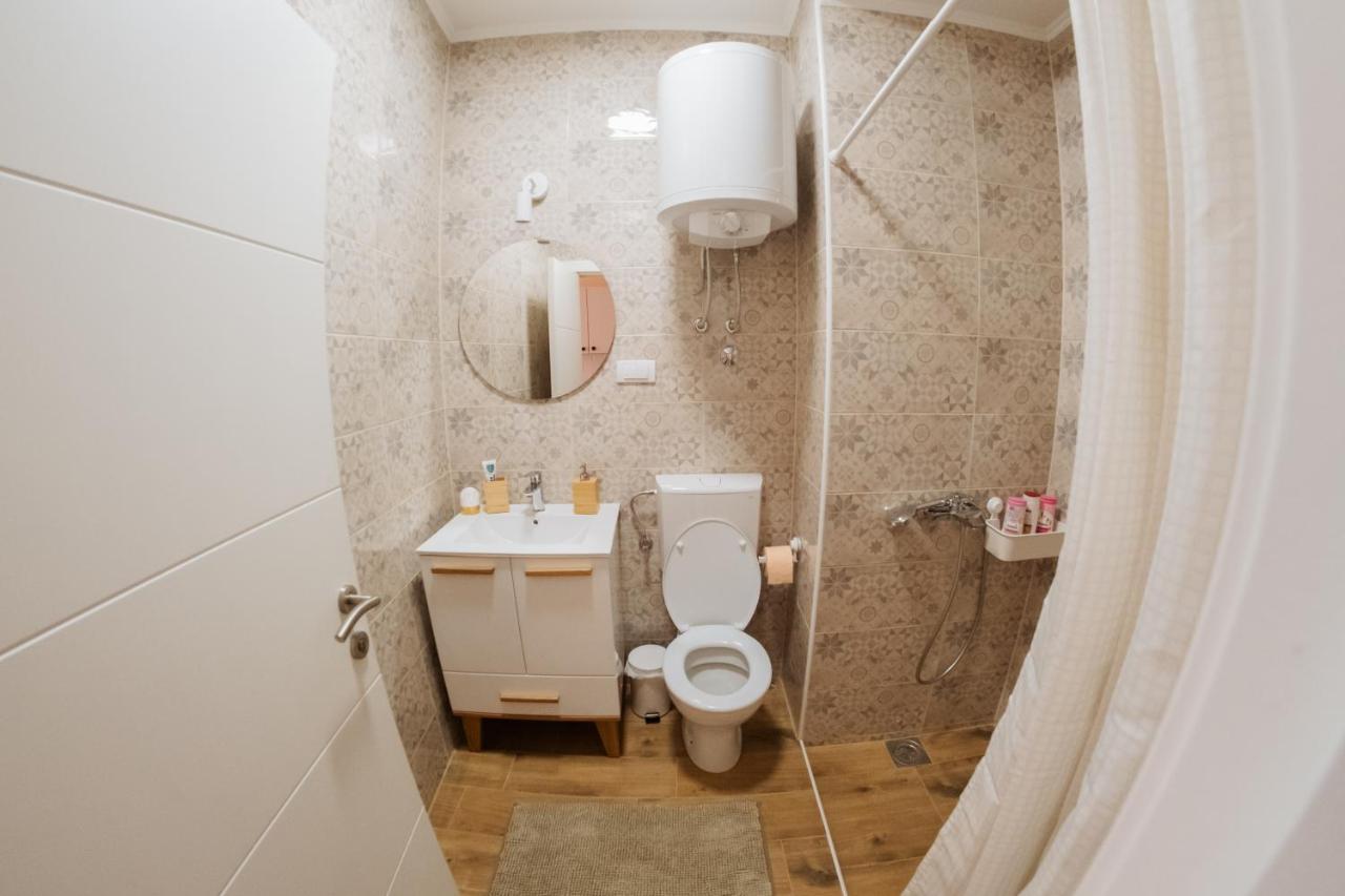 Apartman Cute&Cosy Lux - Chambres d’hôtes