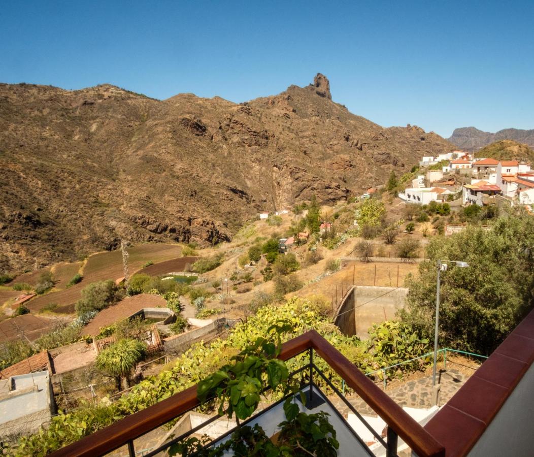 B&B Tejeda - HOUSES RENTAL The BEST VIEWS - Bed and Breakfast Tejeda