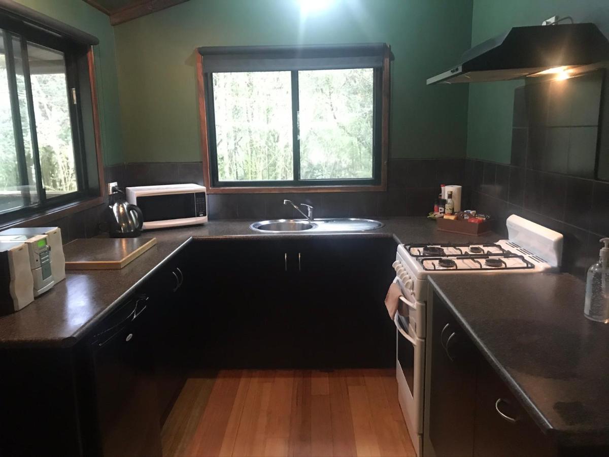 parkwood cottage - Bed and Breakfast