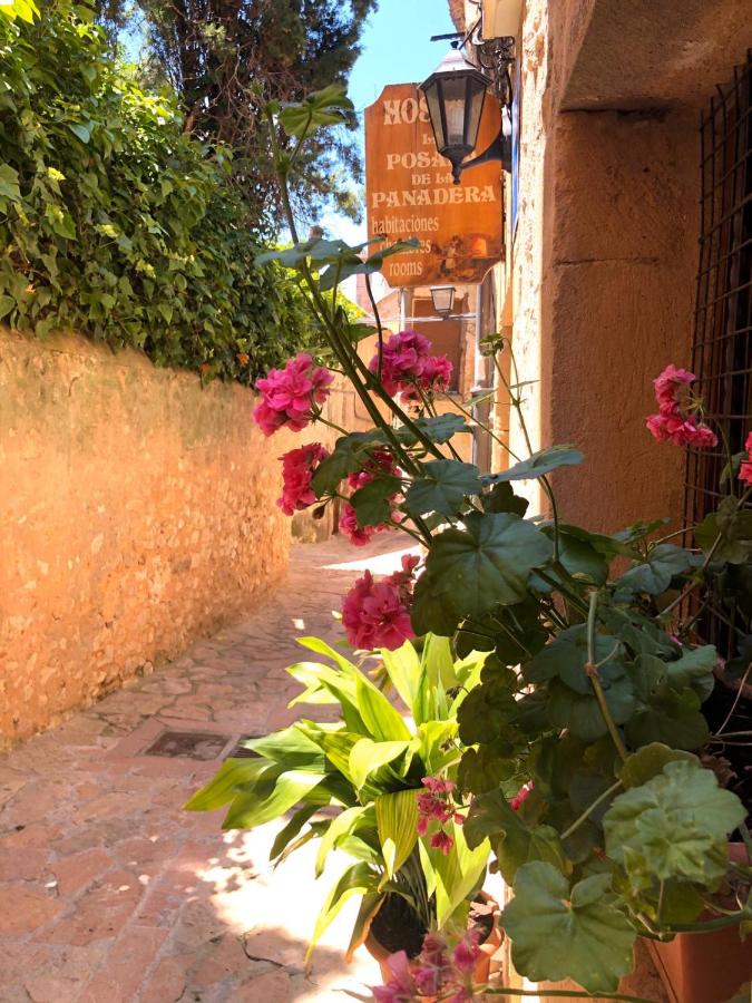 Hostal Posada La Panadera - B&B