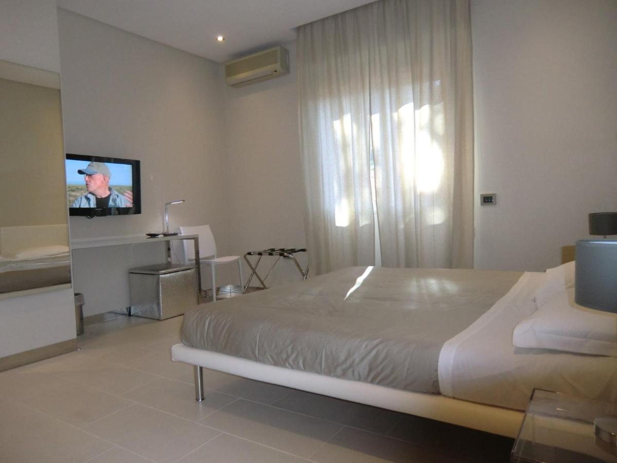 Chambre Double ou Lits Jumeaux - Vue sur Jardin