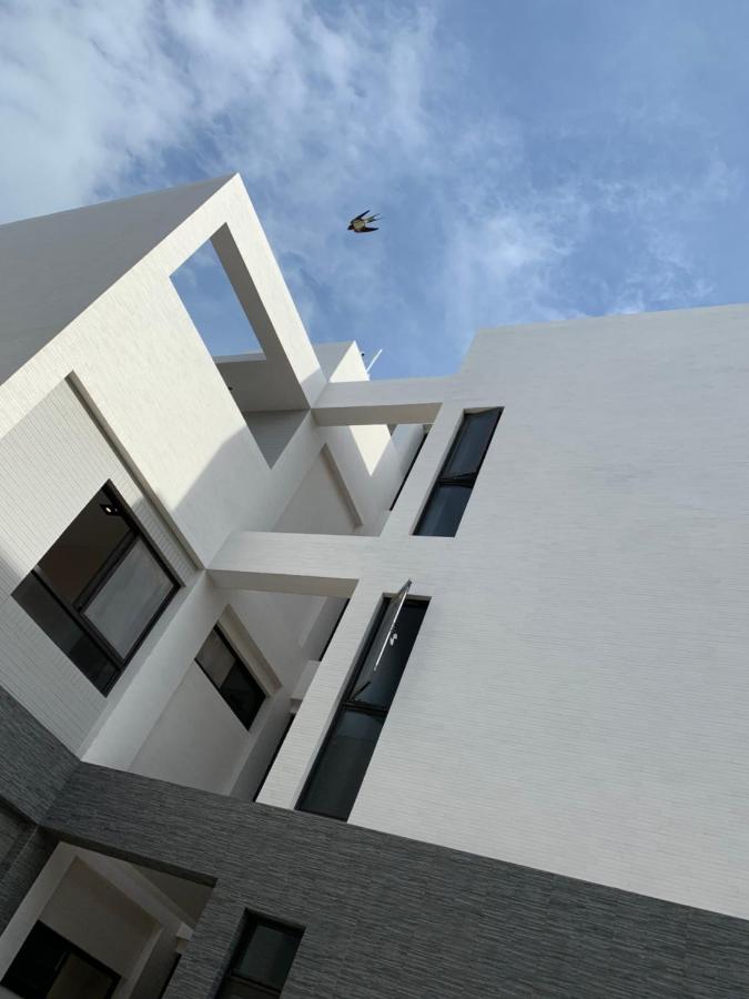 Coolbreeze homestay - B&B Huxi