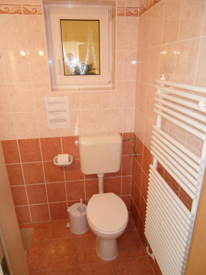 Apartment mit Balkon