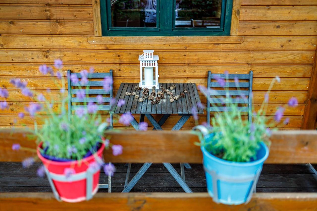 Pinia - B&B Pobierowo