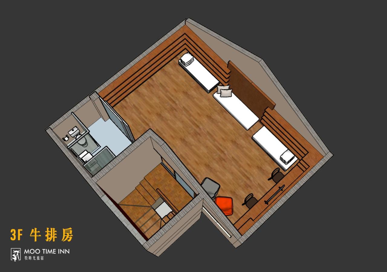 Family Room with Private Bathroom