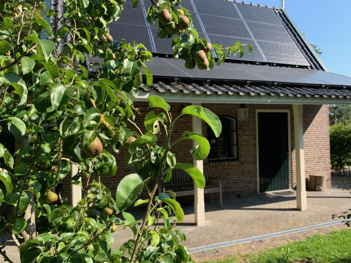 Huis met 2 Slaapkamers