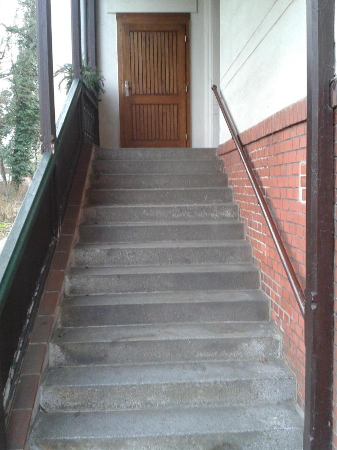 Apartment mit 4 Schlafzimmern