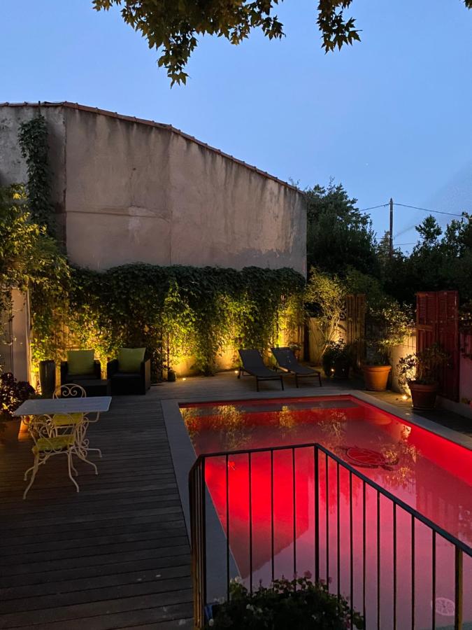 Avignon Campagne - B&B