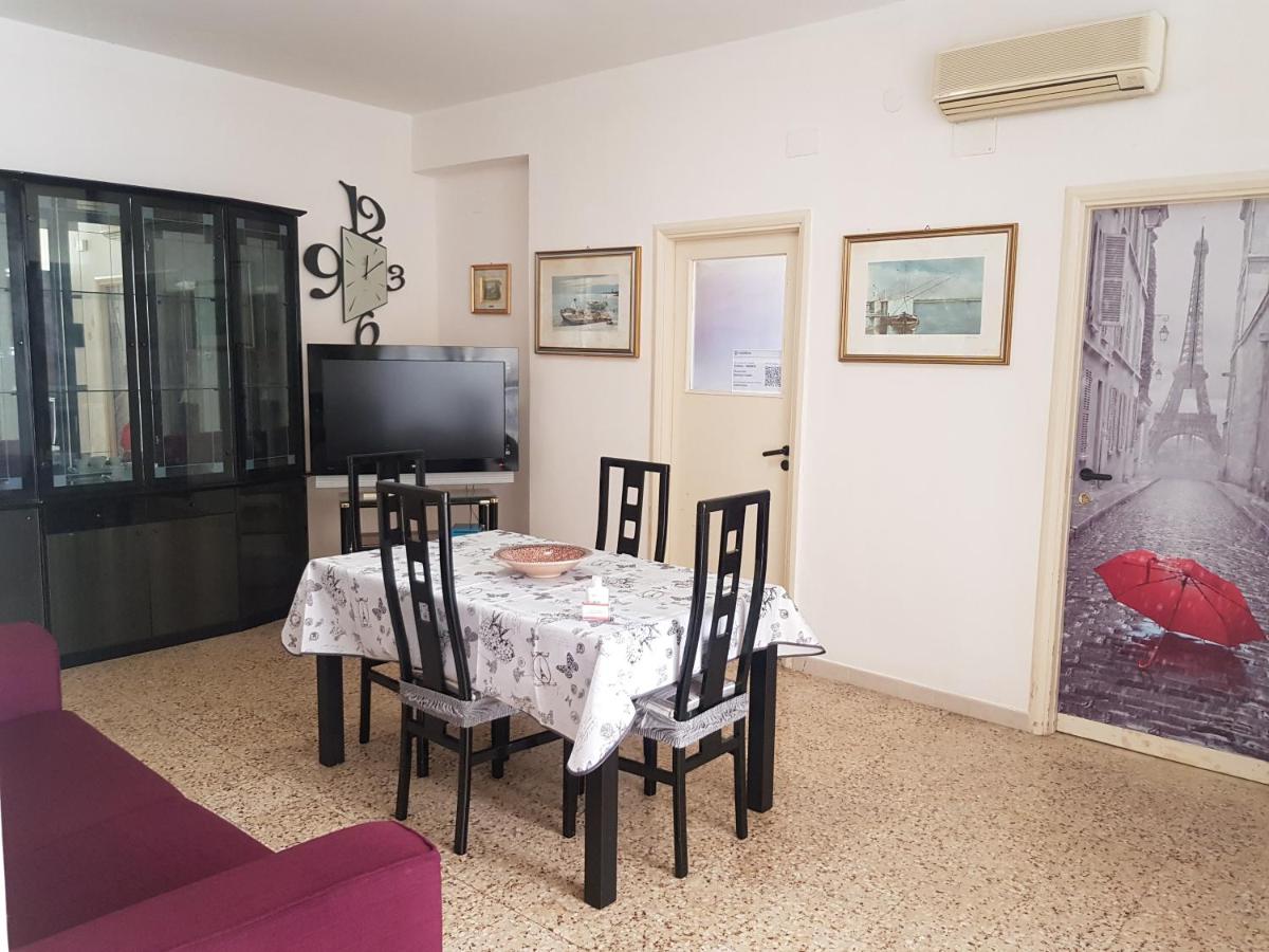 B&B Siracusa - Casa Vacanze la casa del nonno23 - Bed and Breakfast Siracusa