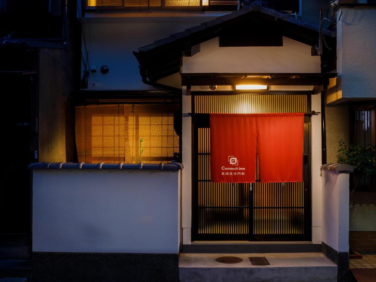 Connect inn Gion-Bishamoncho - B&B Kyoto