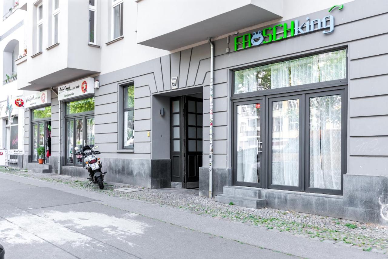 DR Apartments Prenzlauer Berg - B&B