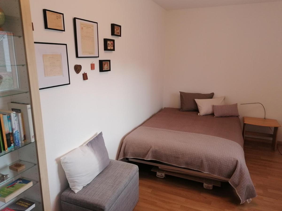 Small Twin Room