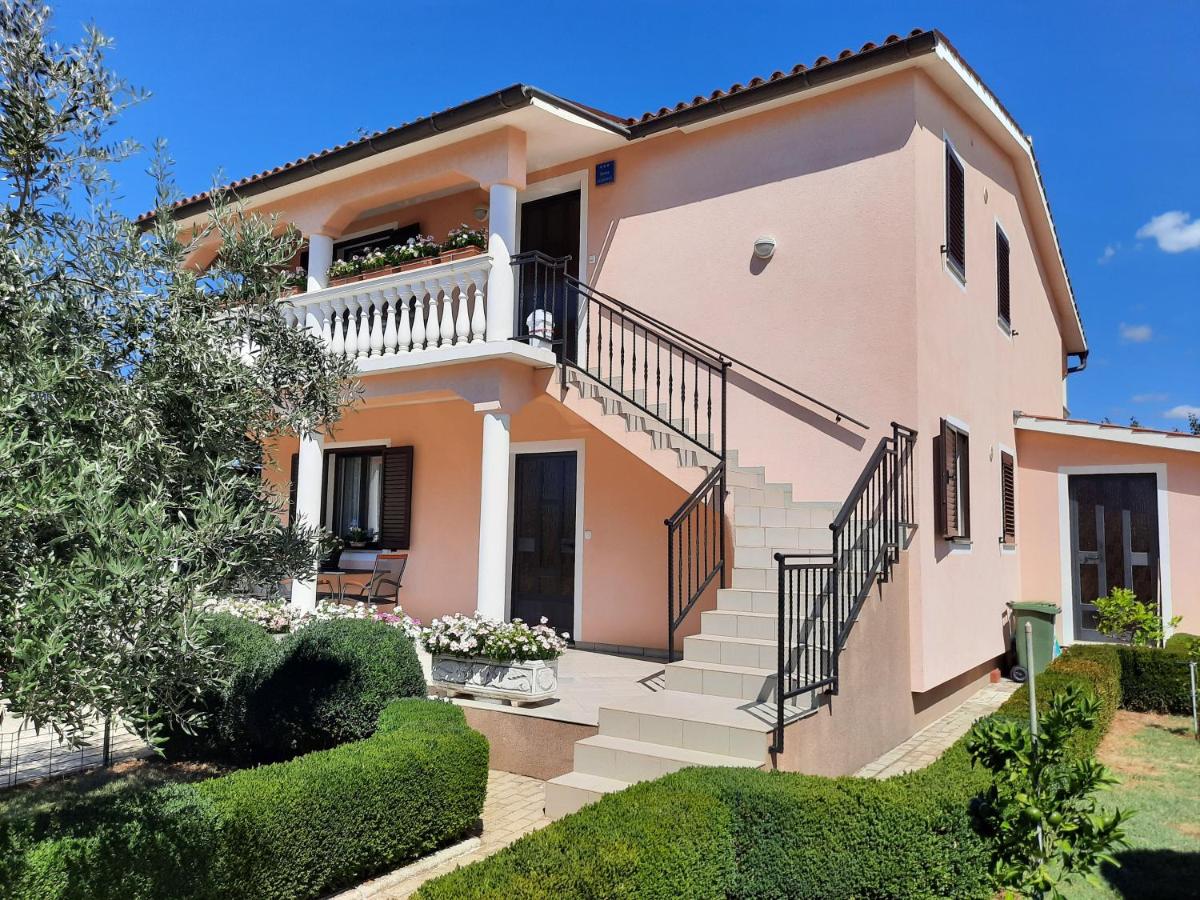 Apartment Katarina - Chambres d’hôtes