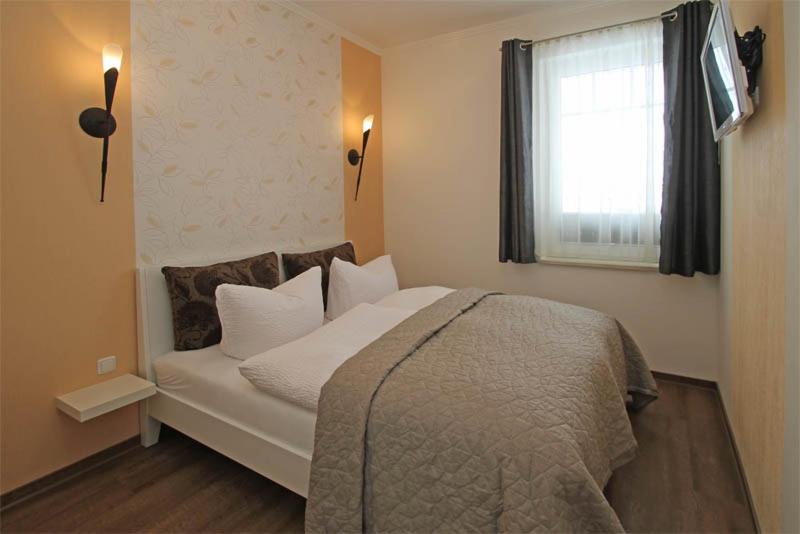 Apartment - Ground Floor - Nr. 1