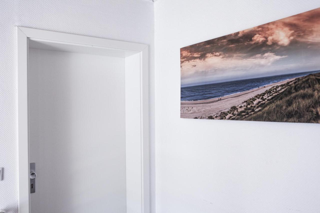 Apartment "New York" - B&B Korschenbroich