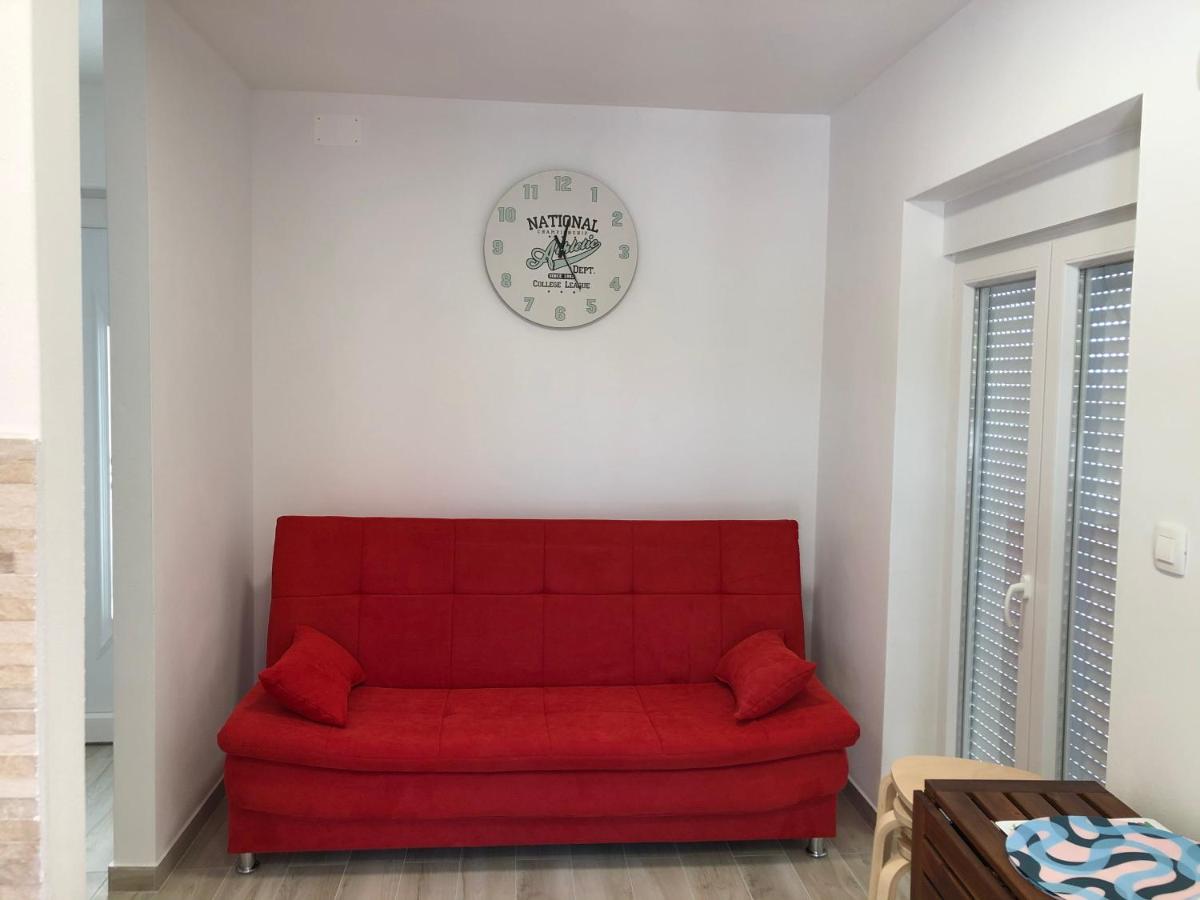 Apartman bijela kuća-prizemlje - Bed and Breakfast Mandre