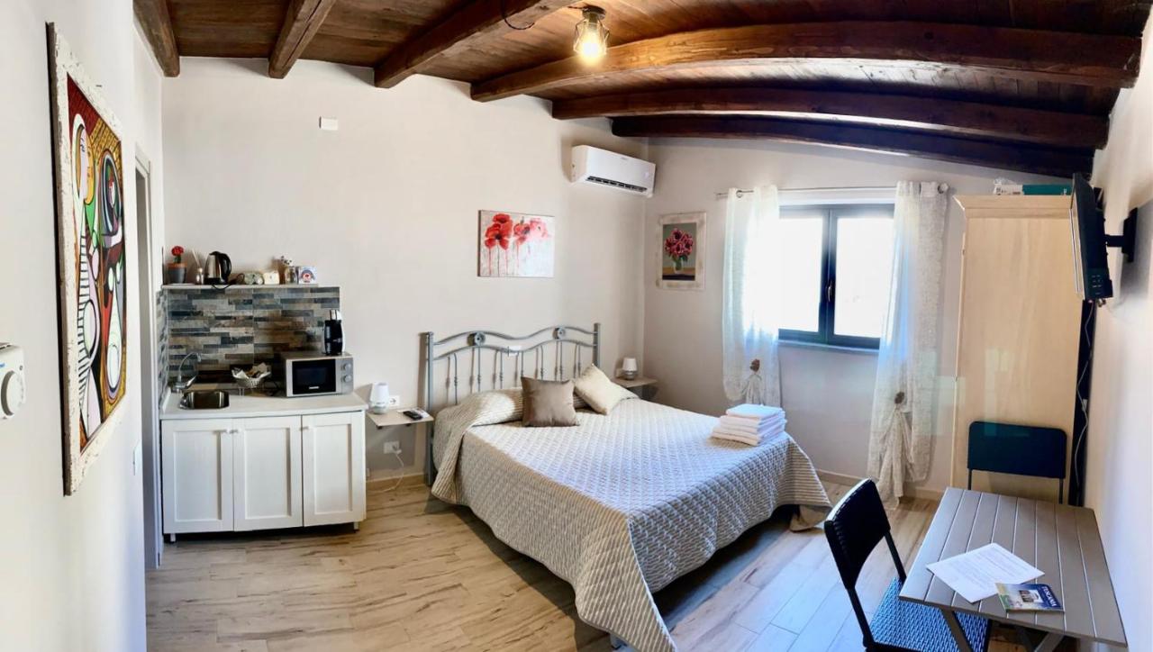 LA PICCOLA DEPENDANCE - B&B Tuscania