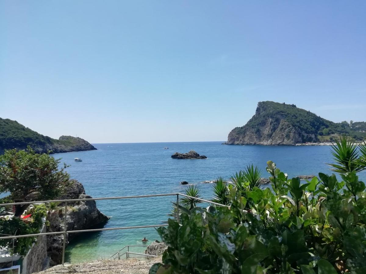 Appartamento con Vista Mare