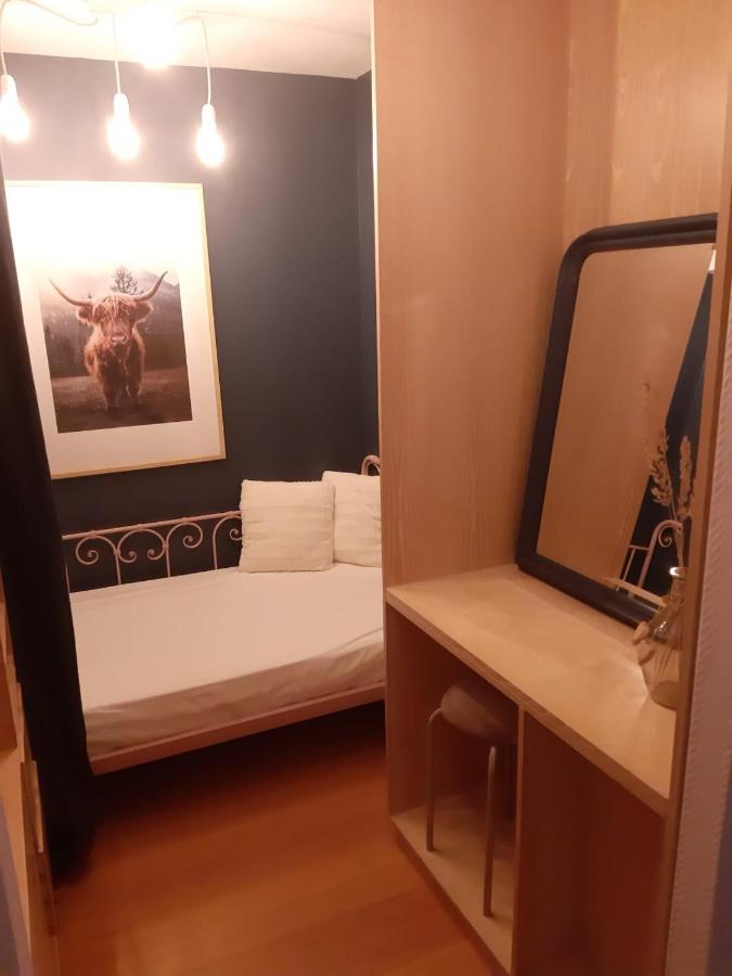 Comfort Tweepersoonskamer