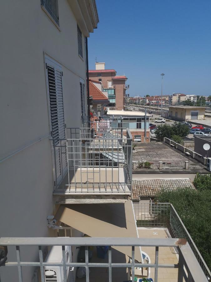 Appartamento Sole - B&B San Benedetto del Tronto