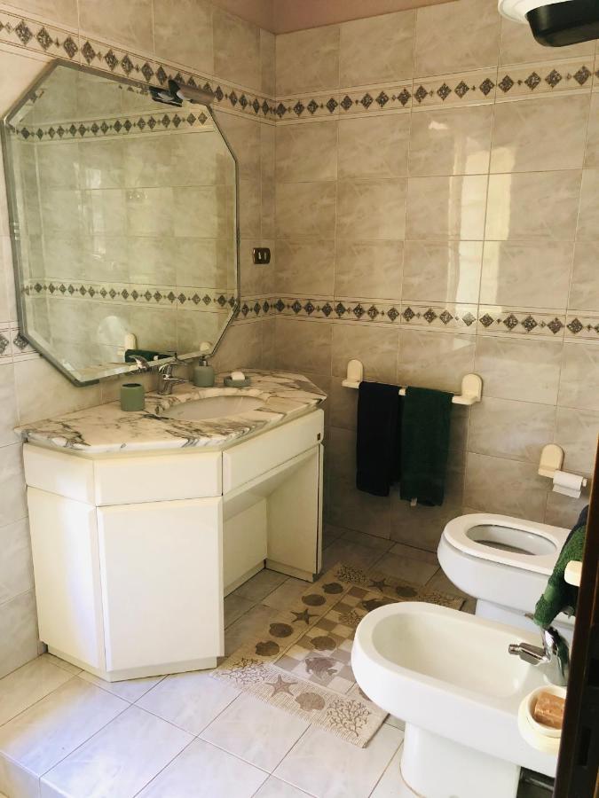 Camera Tripla con Bagno Privato