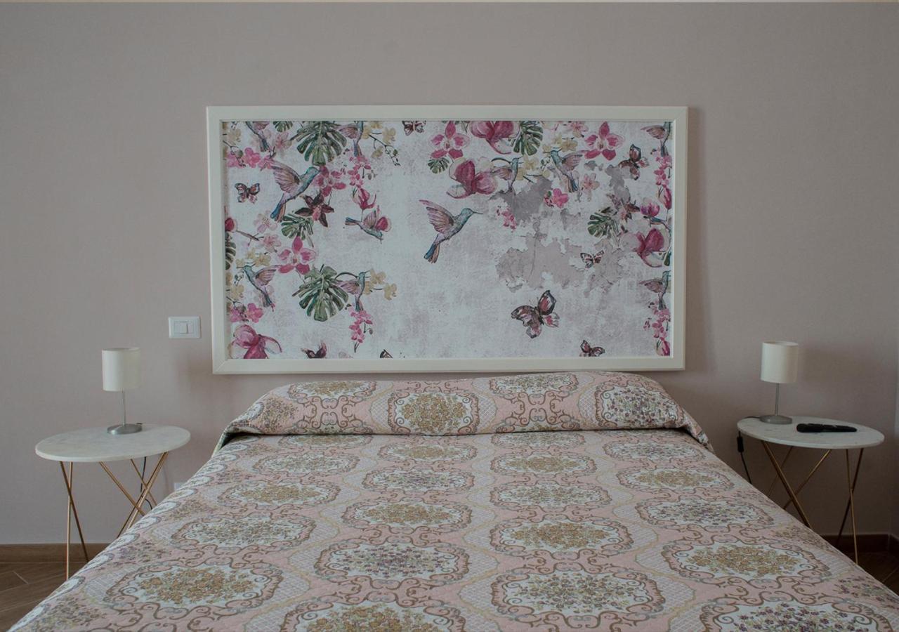 Chambre Quadruple Supérieure 