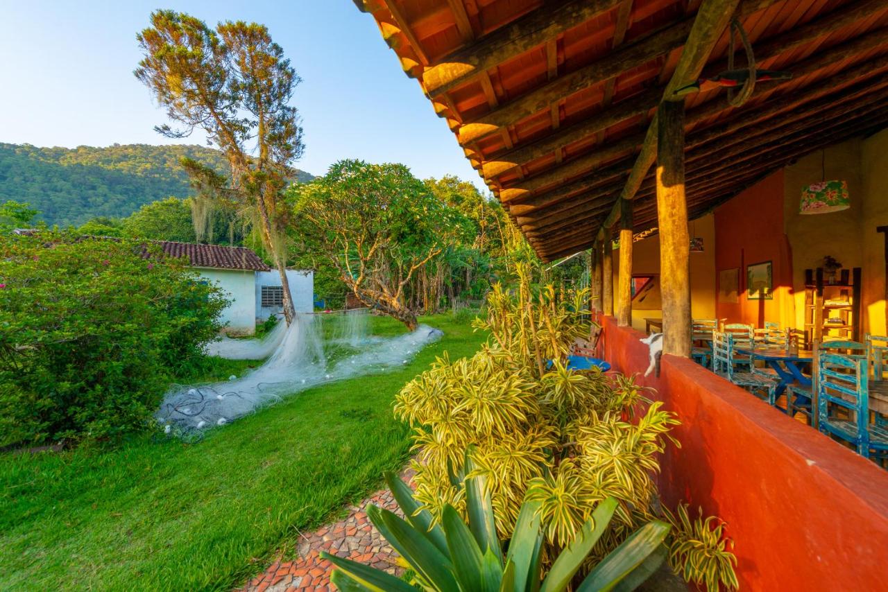 Pousada da Rosa - B&B