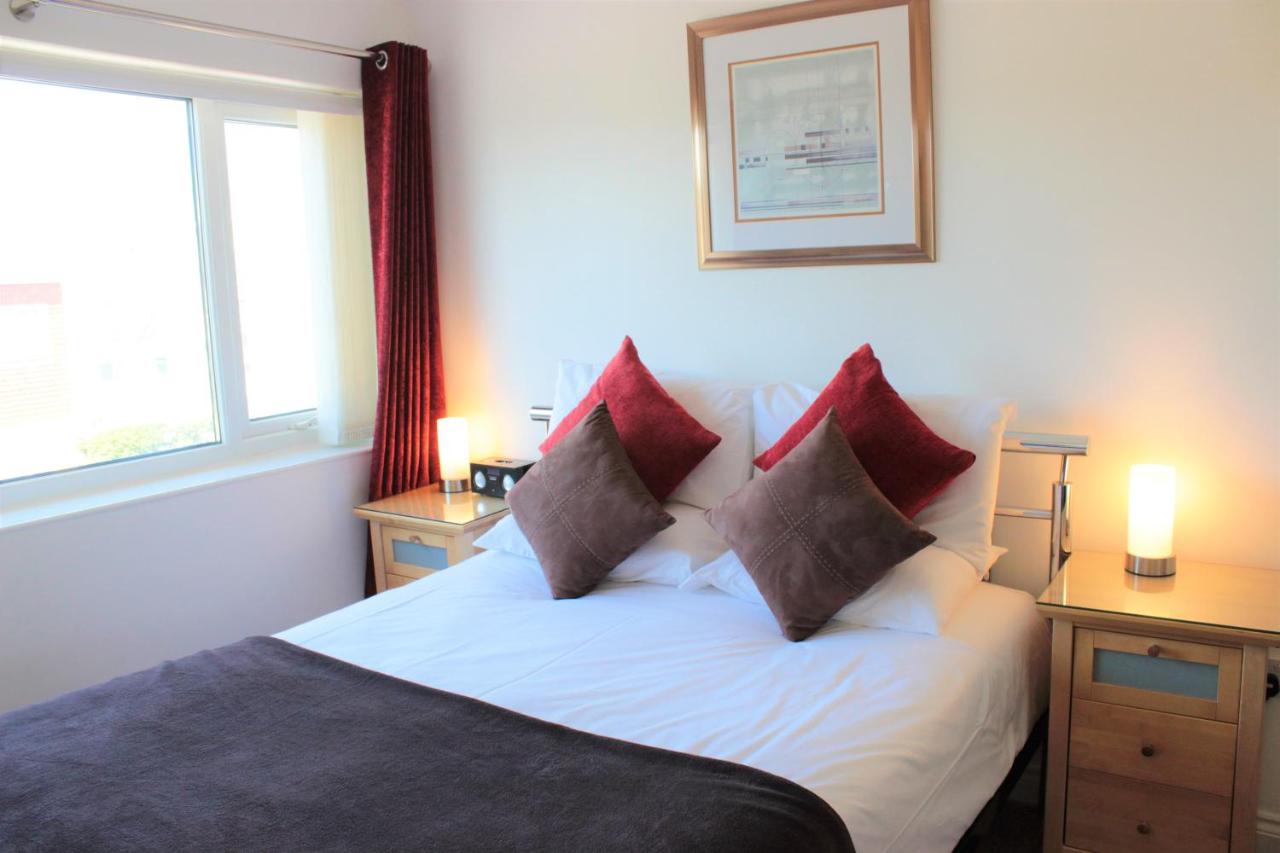 Superior Kamer met Kingsize Bed