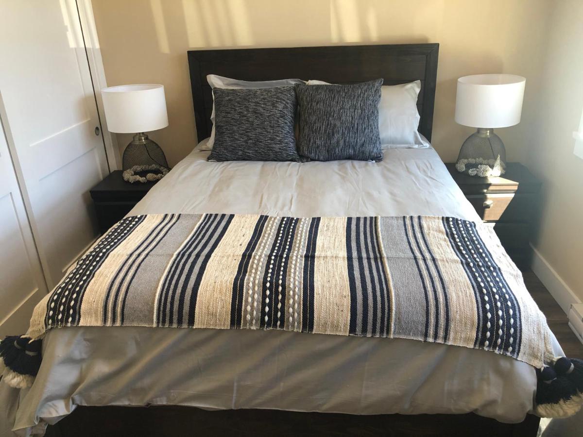 Two-Bedroom Cottage -Unit 218