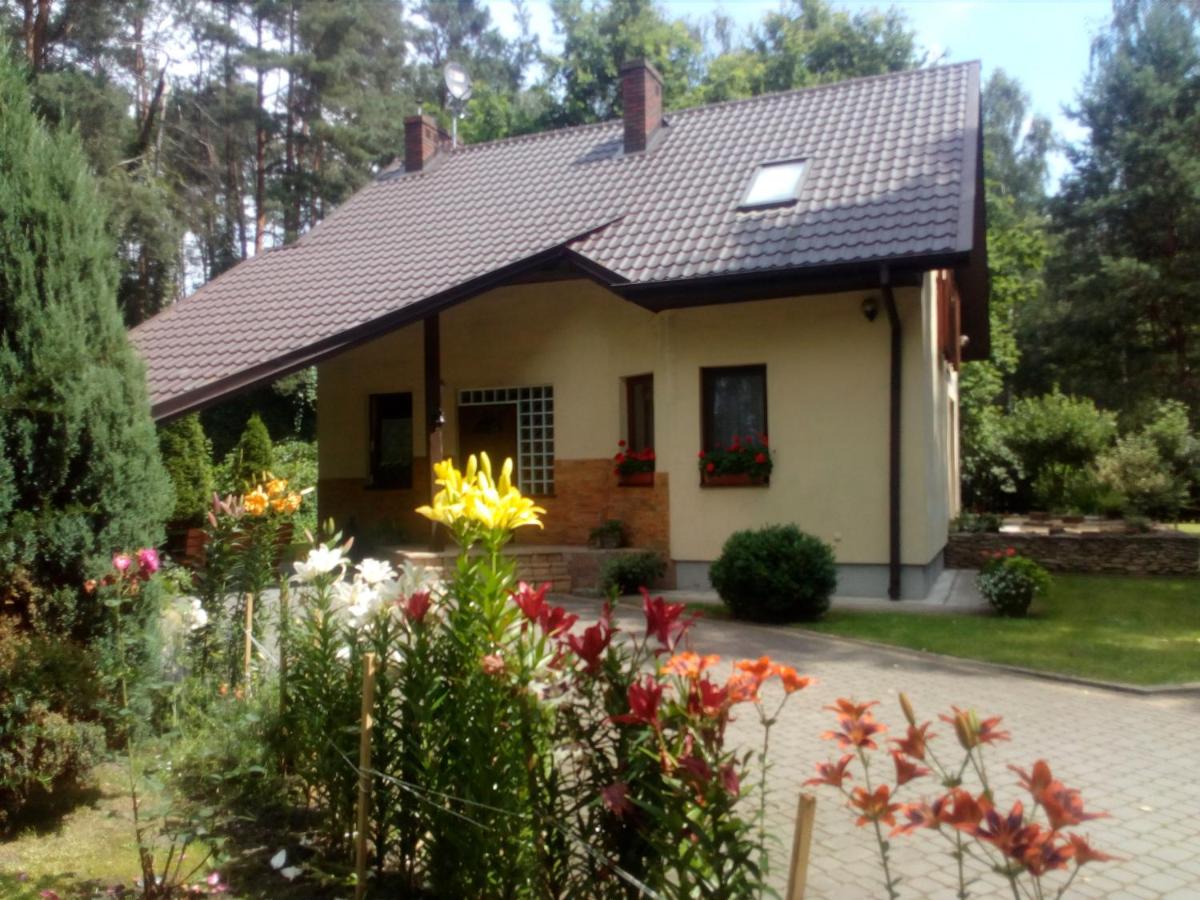 B&B Busko-Zdroj - Noclegi Po Rosie - Bed and Breakfast Busko-Zdroj