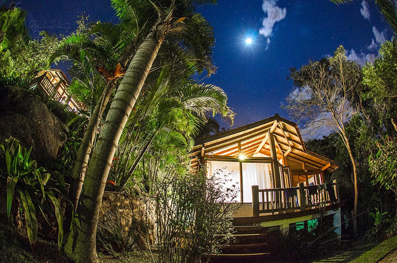 One-Bedroom Chalet Morada das Corruiras