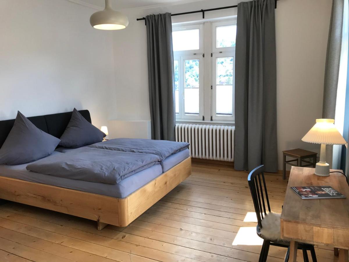 B&B Triberg - Stilvolle Ferienwohnung im Herzen von Triberg - Bed and Breakfast Triberg