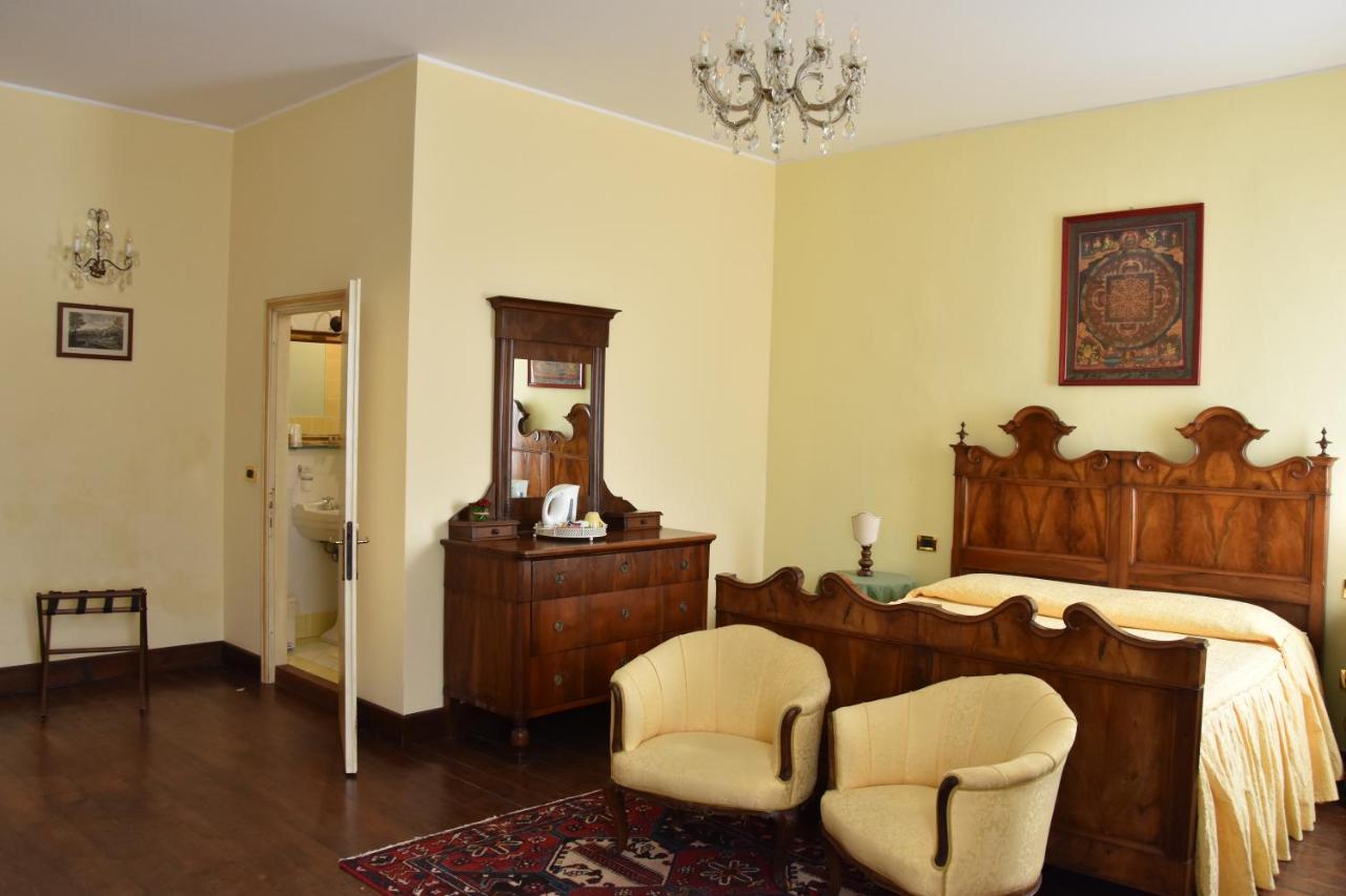 Chambre Familiale