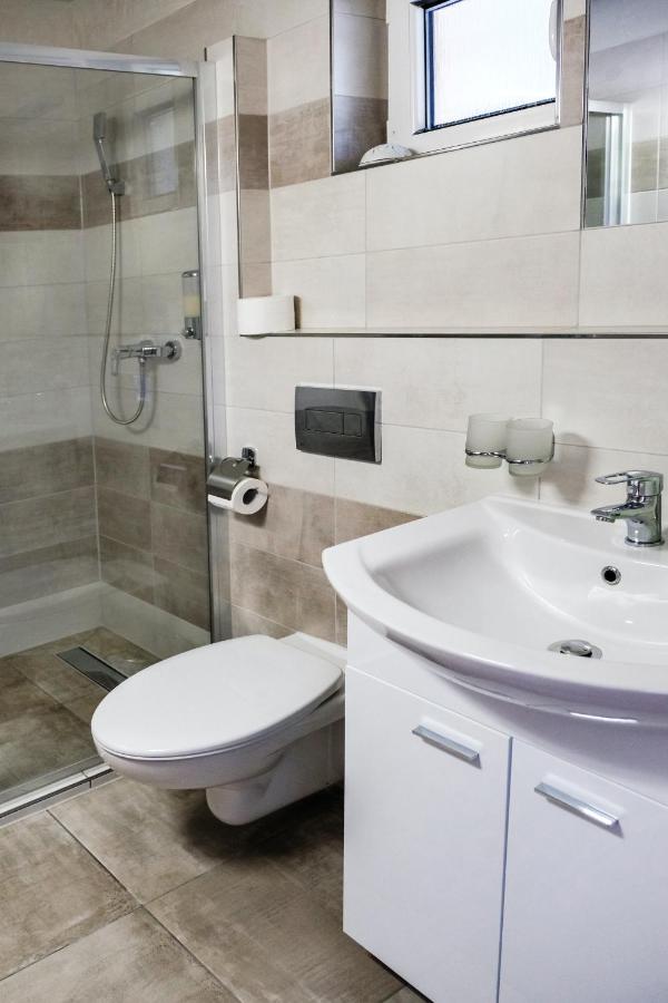 Habitación Doble Deluxe con cama supletoria