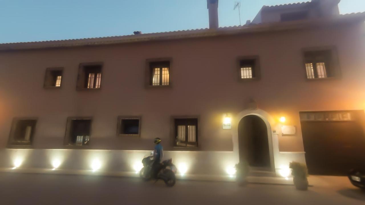 Posada Abuela Fidela - B&B Infantes