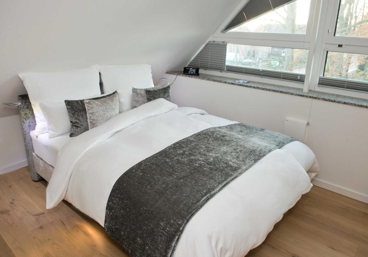 Appartement 1 Chambre avec Balcon