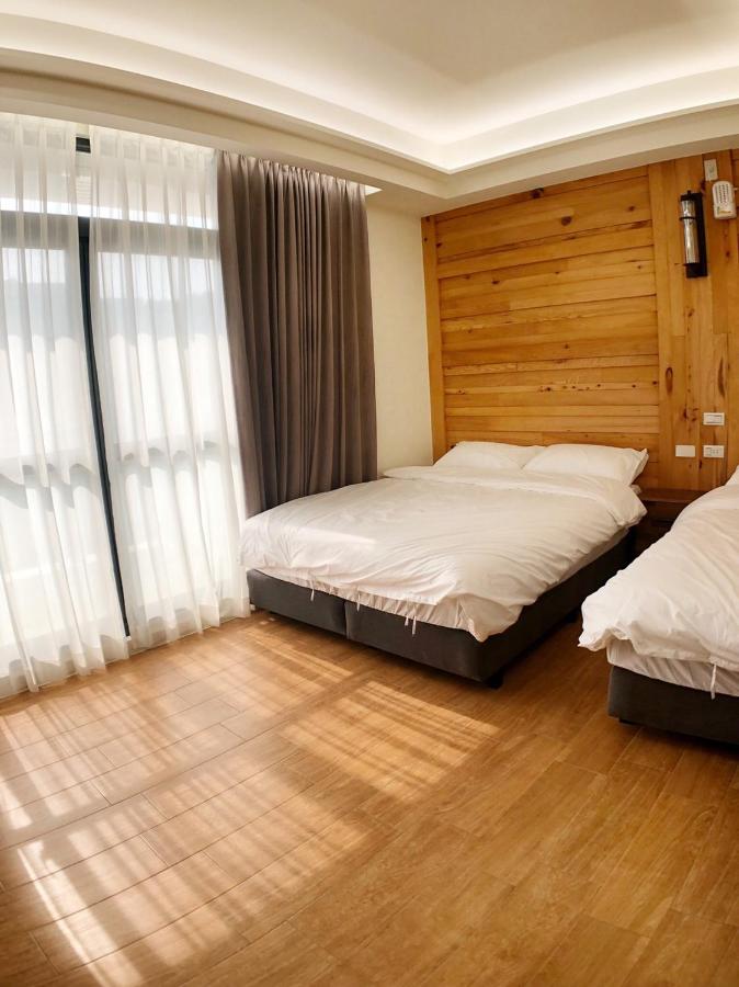Classic Vierbettzimmer