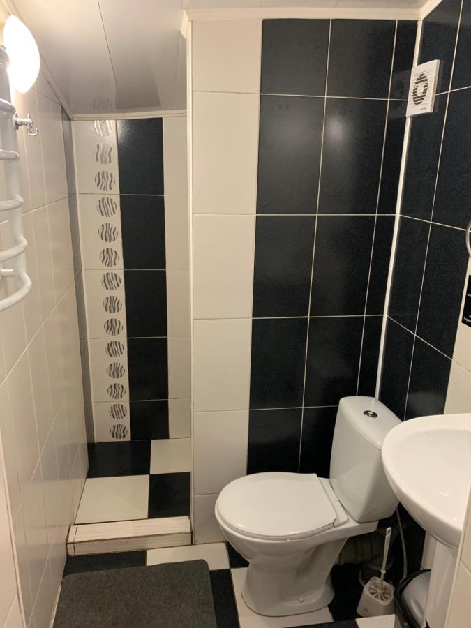 Habitación Triple Estándar