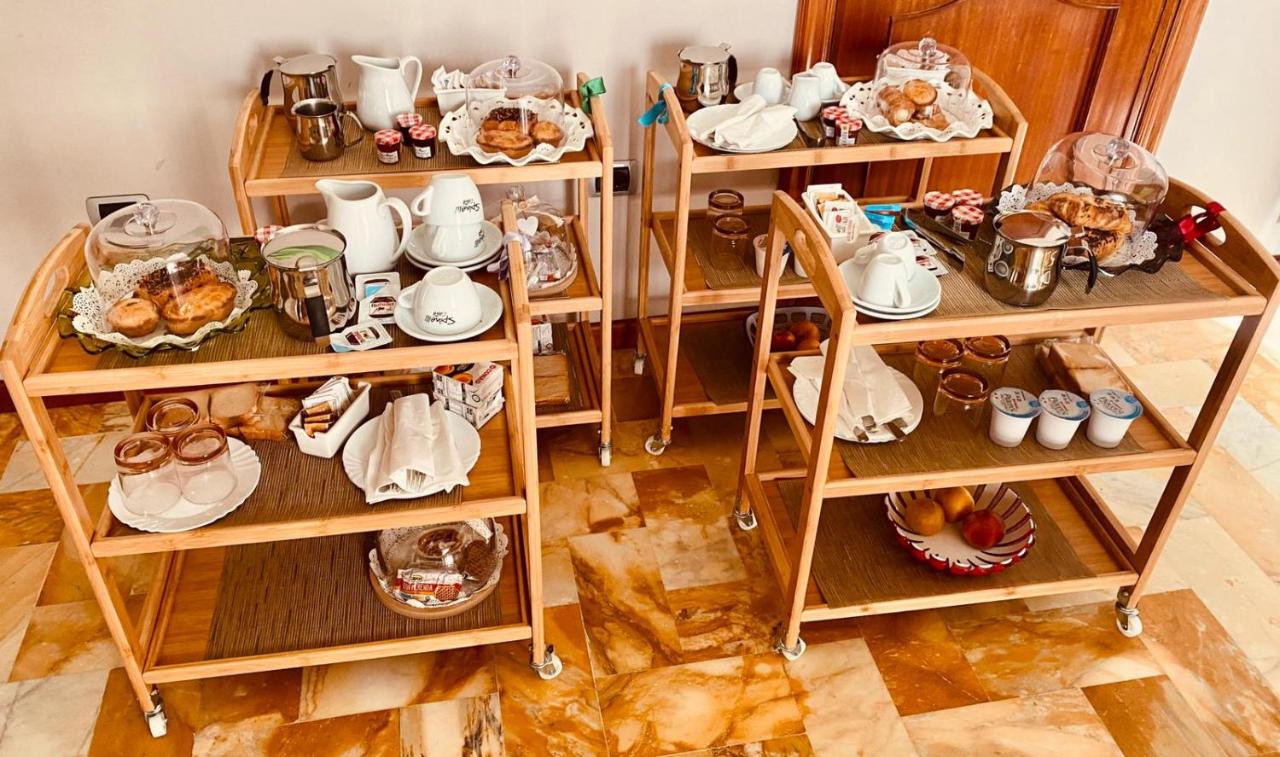 Active Life Exclusive B&B - B&B Parabita